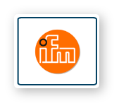 ifm Logo